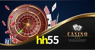 Experiência VIP hh55