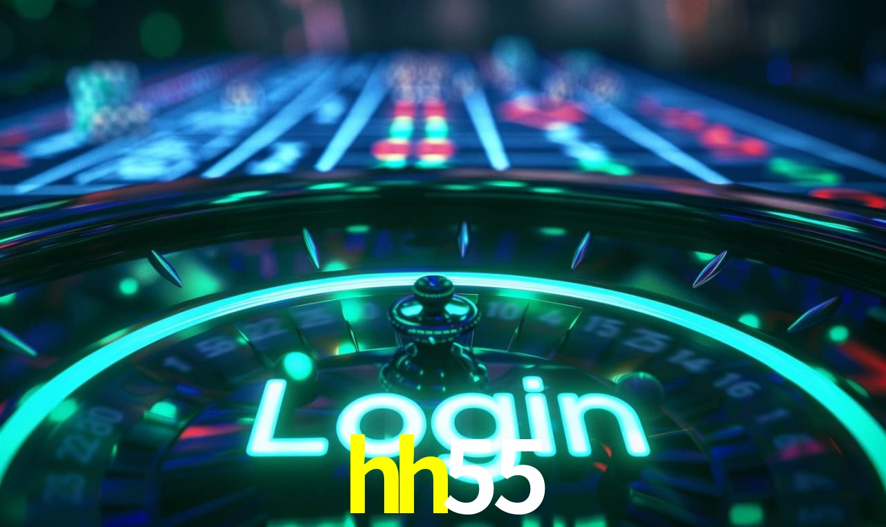 Welcome Bonus hh55