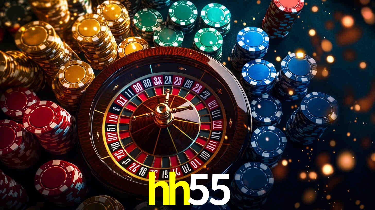 Tournaments hh55