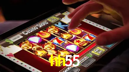 Live Casino hh55