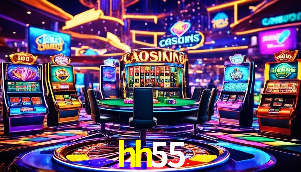 Bonus Features hh55